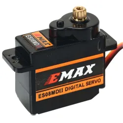 EMAX ES08MDII