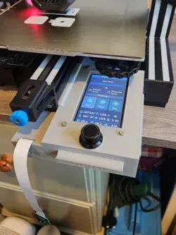 Ender 3 V2 Drawer