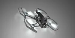 Ethix Cinerat 4 - 5 inch parts
