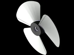 EXHAUST FAN