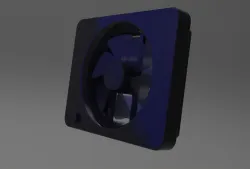Exhaust Fan