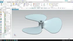 Exhaust Fan