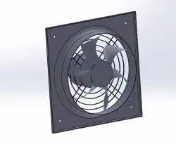 Exhaust Fan