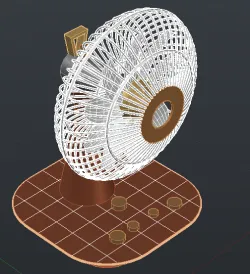 Fan