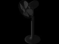 fan