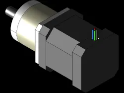 Fanuc robot