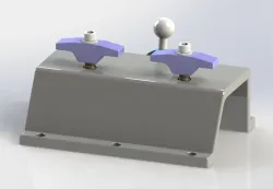 Fixture - 703 Multiple Loading