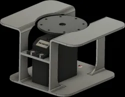 Fixture for mouse jiggler