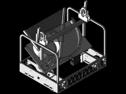 FRC 461 2013 Robot