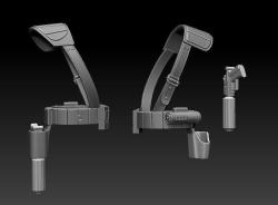 frodo stl 3D Models | Page 1 | STLFinder
