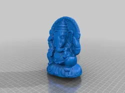 Ganesha