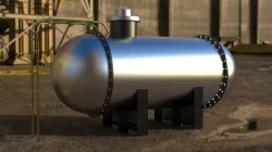 Gas Tank Design.