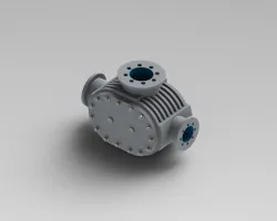Gear Pump