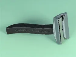 GEM Single Edge Safety Razor "ENDGEM SPEED" enders style