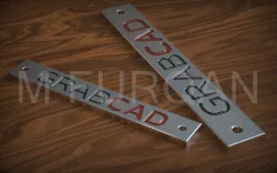 GrabCAD crest