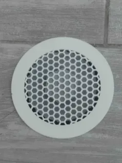 Grille Ø100
