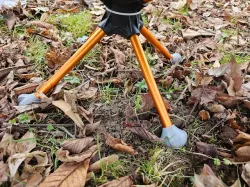 Helinox Ball Foot for 17,4mm poles (Chair One XL, Swivel Chair, Sunset Chair, Savanna Chair, Bench One)