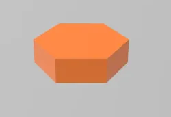 Hexagon