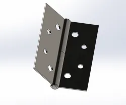 hinge