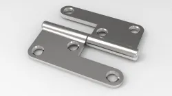 Hinge
