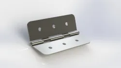 Hinge