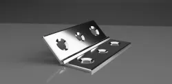 Hinge