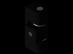 Hinge