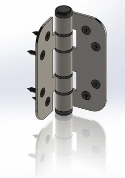 Hinge