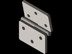 hinge