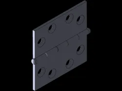 Hinge