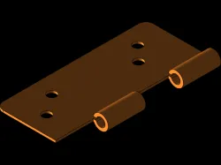 hinge