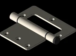 hinge