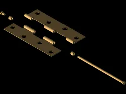 Hinge