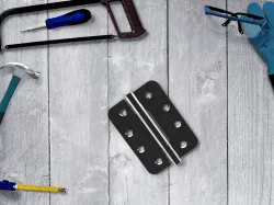 Hinge