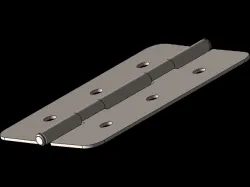 HINGE