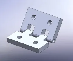 Hinge