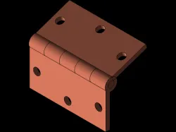 Hinge