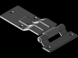 Hinge
