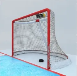 Hockey goal