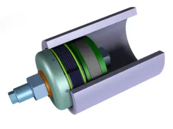 Hydro test plug