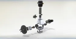I.C. ENGINE