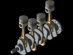 I C Engine
