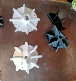 Impeller for water pump