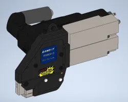 IT5000-C / IT6000-C 3/8” BAND-IT®Pneumatic IT Tools