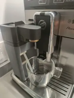 Jarra leche saeco picobaristo - Picobaristo milk tank
