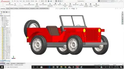 Jeep