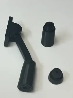 Kickdown Door Stop