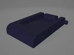Kickstand for keyboard