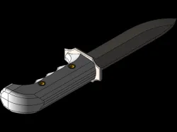 Knife