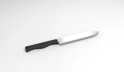Knife